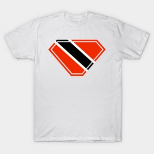 Trinidad & Tobago SuperEmpowered T-Shirt